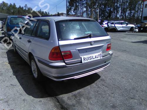 Left tailgate light BMW 3 Touring (E46) 320 d | BP19835994C79 - Image 2