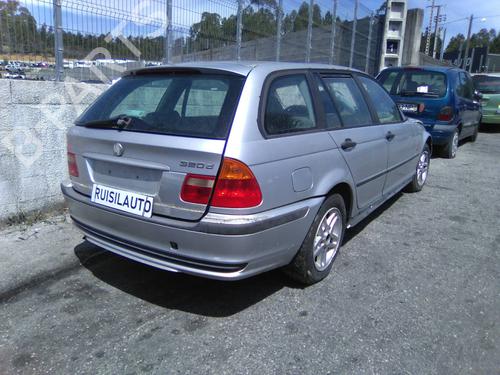 Left tailgate light BMW 3 Touring (E46) 320 d | BP19835994C79 - Image 3