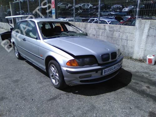 Left tailgate light BMW 3 Touring (E46) 320 d | BP19835994C79 - Image 4