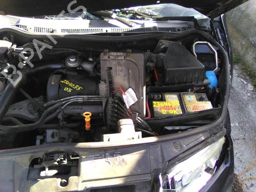 Engine SKODA FABIA I Combi (6Y5) 1.4 TDI | BP19836035M1 - Image 11