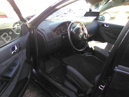 Engine SKODA FABIA I Combi (6Y5) 1.4 TDI | BP19836035M1 - Image 12