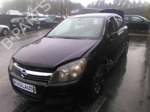 Right front driveshaft OPEL ASTRA H GTC (A04) 1.7 CDTi (L08) | BP25850864M39 - Image 4