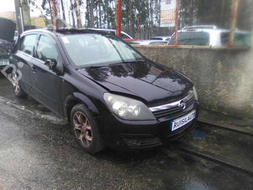 Right front driveshaft OPEL ASTRA H GTC (A04) 1.7 CDTi (L08) | BP25850864M39 - Image 7