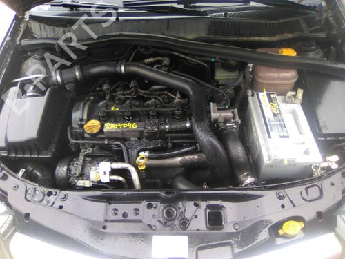 Right front driveshaft OPEL ASTRA H GTC (A04) 1.7 CDTi (L08) | BP25850864M39 - Image 8