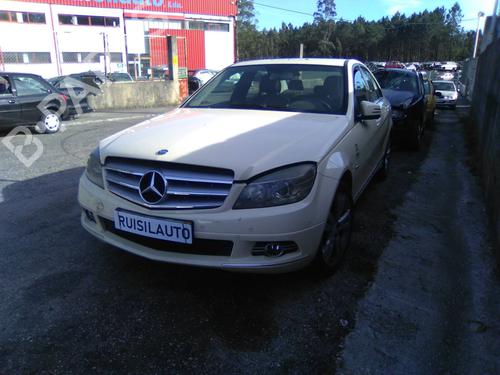 Speaker MERCEDES-BENZ C-CLASS T-Model (S204) C 220 CDI (204.202) | BP23432528E2 - Image 3