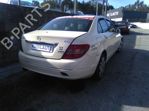 Speaker MERCEDES-BENZ C-CLASS T-Model (S204) C 220 CDI (204.202) | BP23432528E2 - Image 5