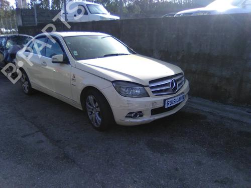 Speaker MERCEDES-BENZ C-CLASS T-Model (S204) C 220 CDI (204.202) | BP23432528E2 - Image 6