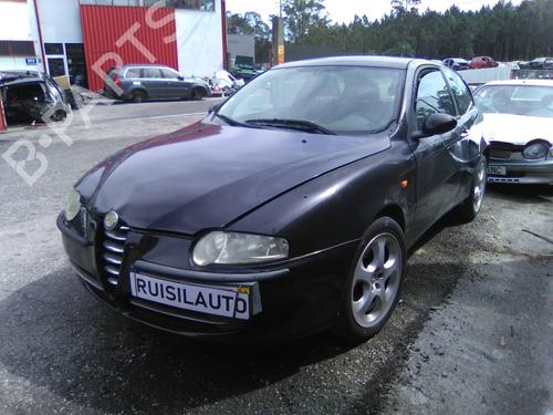 Electronic sensor ALFA ROMEO 147 (937_) 1.6 16V T.SPARK (937.AXA1A, 937.AXB1A, 937.BXB1A) | BP24877369M84 - Image 3