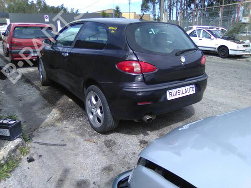Electronic sensor ALFA ROMEO 147 (937_) 1.6 16V T.SPARK (937.AXA1A, 937.AXB1A, 937.BXB1A) | BP24877369M84 - Image 4