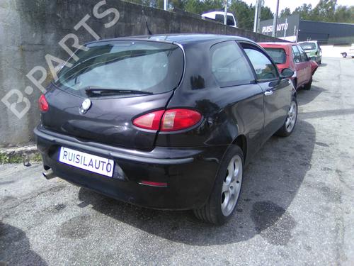 Electronic sensor ALFA ROMEO 147 (937_) 1.6 16V T.SPARK (937.AXA1A, 937.AXB1A, 937.BXB1A) | BP24877369M84 - Image 5