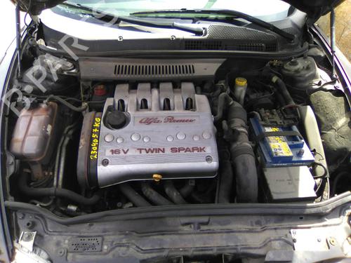 Electronic sensor ALFA ROMEO 147 (937_) 1.6 16V T.SPARK (937.AXA1A, 937.AXB1A, 937.BXB1A) | BP24877369M84 - Image 7