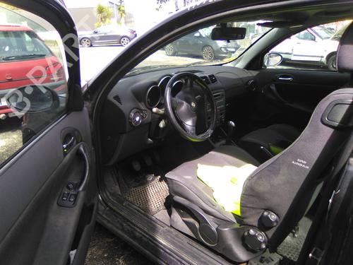 Electronic sensor ALFA ROMEO 147 (937_) 1.6 16V T.SPARK (937.AXA1A, 937.AXB1A, 937.BXB1A) | BP24877369M84 - Image 8