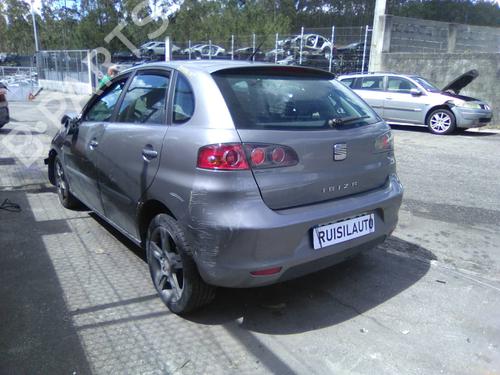 Switch SEAT IBIZA III (6L1) 1.2 12V | BP26318445I30 - Image 5