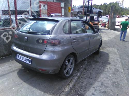 Switch SEAT IBIZA III (6L1) 1.2 12V | BP26318445I30 - Image 6