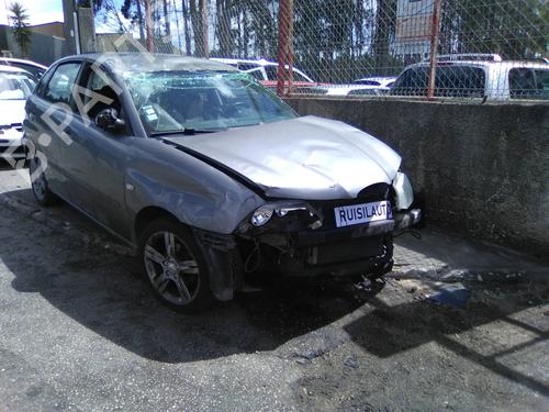 Switch SEAT IBIZA III (6L1) 1.2 12V | BP26318445I30 - Image 7