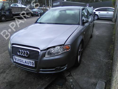 AUDI A4 B7 (8EC) 2.0 TDI 4719025