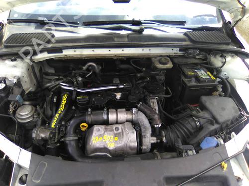 Middle console FORD MONDEO IV (BA7) 1.6 TDCi | BP19836737I22 - Image 6