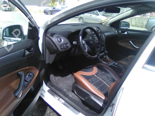 Middle console FORD MONDEO IV (BA7) 1.6 TDCi | BP19836737I22 - Image 7