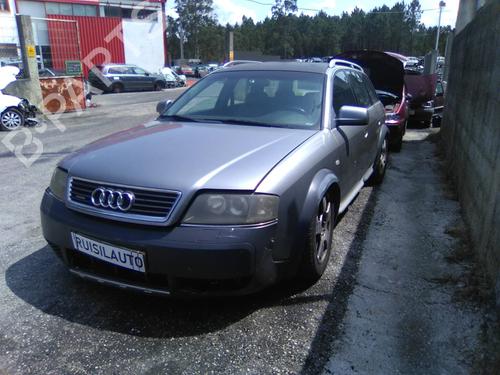 Right front brake caliper AUDI ALLROAD C5 (4BH) 2.5 TDI quattro | BP23432534M104  - Image 10