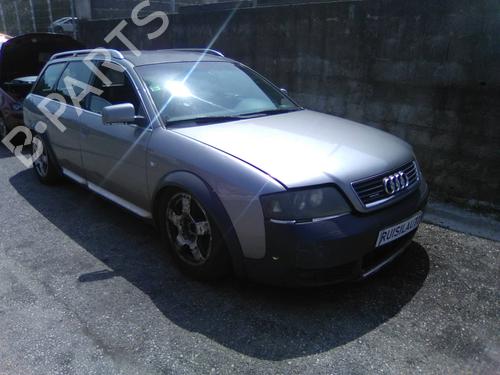 Right front brake caliper AUDI ALLROAD C5 (4BH) 2.5 TDI quattro | BP23432534M104  - Image 13