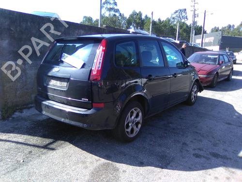 Right front brake caliper FORD C-MAX (DM2) 1.6 TDCi | BP19837006M104 - Image 6
