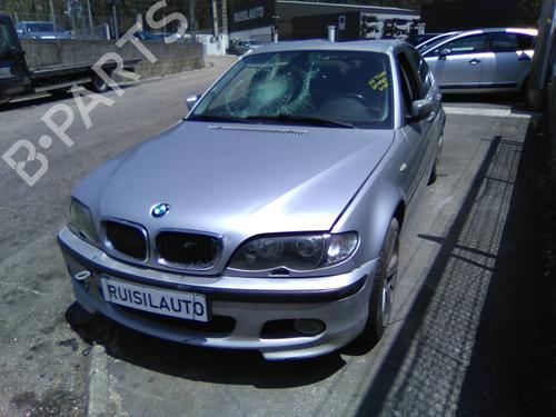 Steering column stalk BMW 3 (E46) 330 xd | BP26318448I23  - Image 6