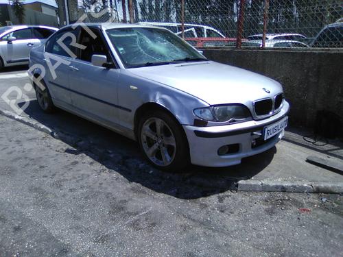 Steering column stalk BMW 3 (E46) 330 xd | BP26318448I23  - Image 9