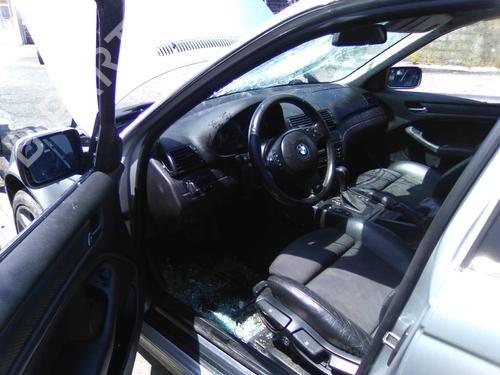 Steering column stalk BMW 3 (E46) 330 xd | BP26318448I23  - Image 11