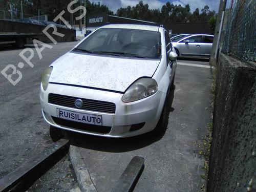 Engine FIAT GRANDE PUNTO (199_) 1.3 D Multijet | BP29870787M1 - Image 9