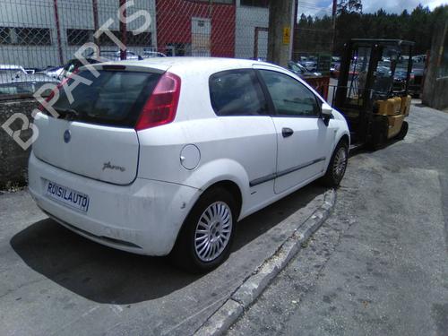 Engine FIAT GRANDE PUNTO (199_) 1.3 D Multijet | BP29870787M1 - Image 11