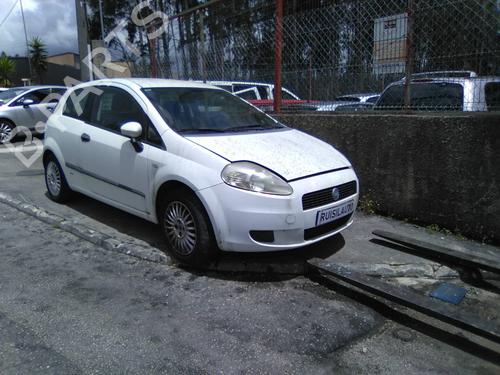 Engine FIAT GRANDE PUNTO (199_) 1.3 D Multijet | BP29870787M1 - Image 12