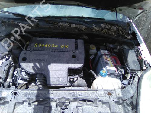 Engine FIAT GRANDE PUNTO (199_) 1.3 D Multijet | BP29870787M1 - Image 13
