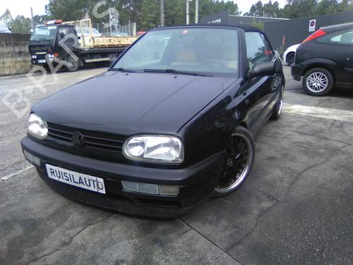 Engine VW GOLF IV Cabriolet (1E7) 2.0 | BP21130915M1  - Image 8