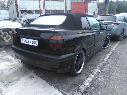 Engine VW GOLF IV Cabriolet (1E7) 2.0 | BP21130915M1  - Image 9