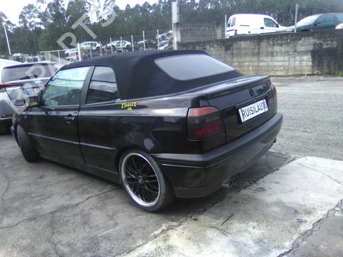 Engine VW GOLF IV Cabriolet (1E7) 2.0 | BP21130915M1  - Image 10