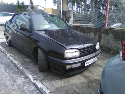 Engine VW GOLF IV Cabriolet (1E7) 2.0 | BP21130915M1  - Image 11