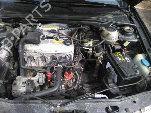 Engine VW GOLF IV Cabriolet (1E7) 2.0 | BP21130915M1  - Image 12
