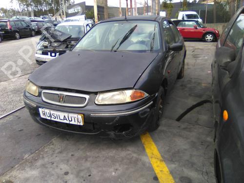 Starter ROVER 200 II Hatchback (RF) 220 SDi | BP37492264M8 - Image 6