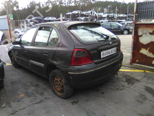Starter ROVER 200 II Hatchback (RF) 220 SDi | BP37492264M8 - Image 7
