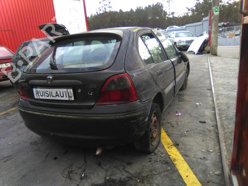 Starter ROVER 200 II Hatchback (RF) 220 SDi | BP37492264M8 - Image 8