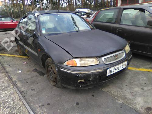 Starter ROVER 200 II Hatchback (RF) 220 SDi | BP37492264M8 - Image 9