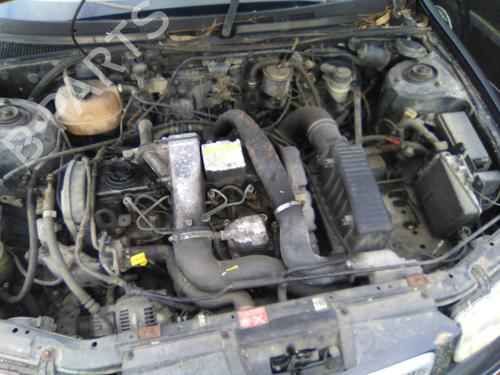 Starter ROVER 200 II Hatchback (RF) 220 SDi | BP37492264M8 - Image 10
