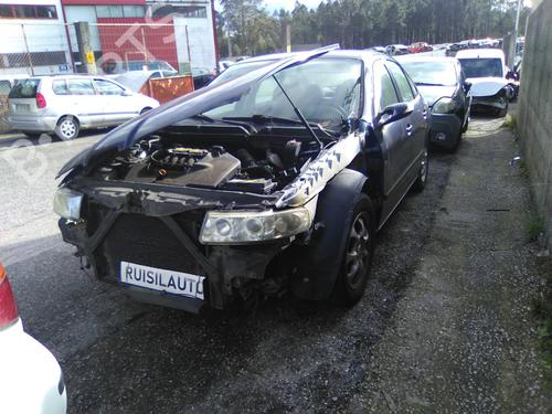 AC compressor SEAT TOLEDO II (1M2) 1.6 16V | BP32396492M34 - Image 4