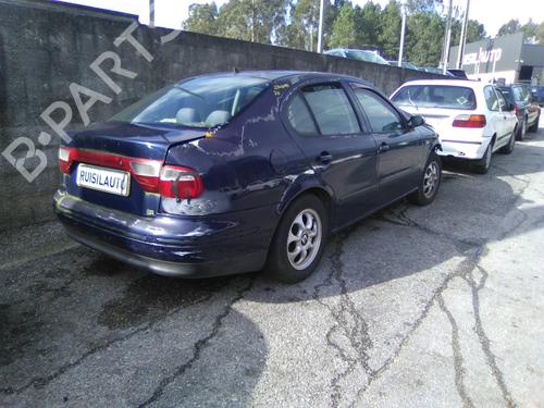 AC compressor SEAT TOLEDO II (1M2) 1.6 16V | BP32396492M34 - Image 6
