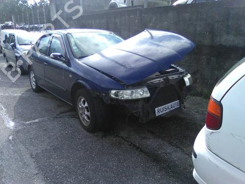 AC compressor SEAT TOLEDO II (1M2) 1.6 16V | BP32396492M34 - Image 7