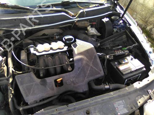 AC compressor SEAT TOLEDO II (1M2) 1.6 16V | BP32396492M34 - Image 8