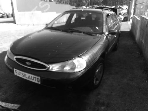 Electronic module FORD MONDEO II (BAP) 1.8 TD | BP23198481M83 - Image 3
