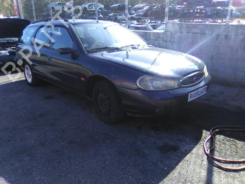 Electronic module FORD MONDEO II (BAP) 1.8 TD | BP23198481M83 - Image 6