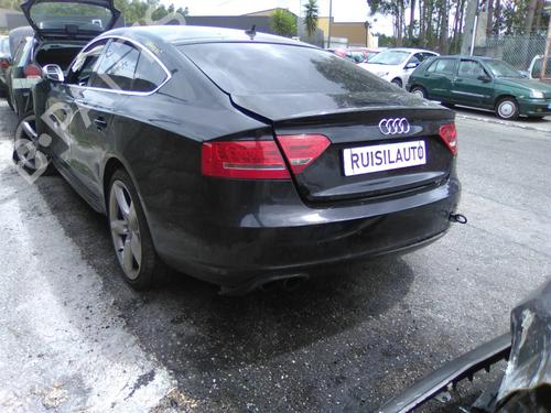 Front right panel AUDI A5 Sportback (8TA) 2.0 TDI | BP39242521C59 - Image 4