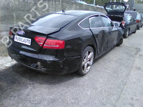 Front right panel AUDI A5 Sportback (8TA) 2.0 TDI | BP39242521C59 - Image 5